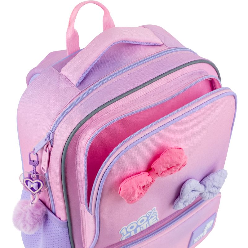 Рюкзак Kite Kids 559 100% Cute (32,5х24,5х9,5 см)  фото 19