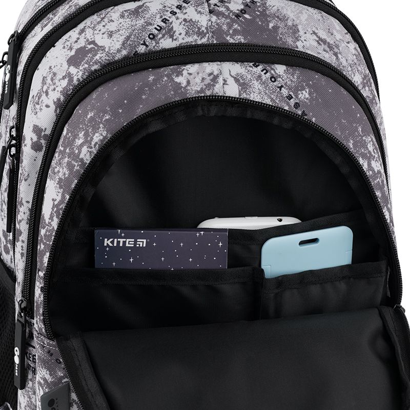 Рюкзак GoPack Teens 162M-3  фото 19
