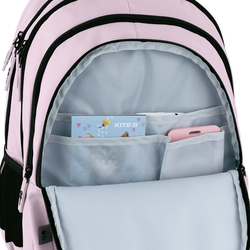 Рюкзак GoPack Teens 162L-2  фото 19