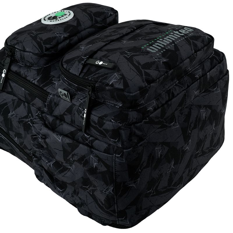 Рюкзак GoPack Education 120M-4 Unlimited  фото 19