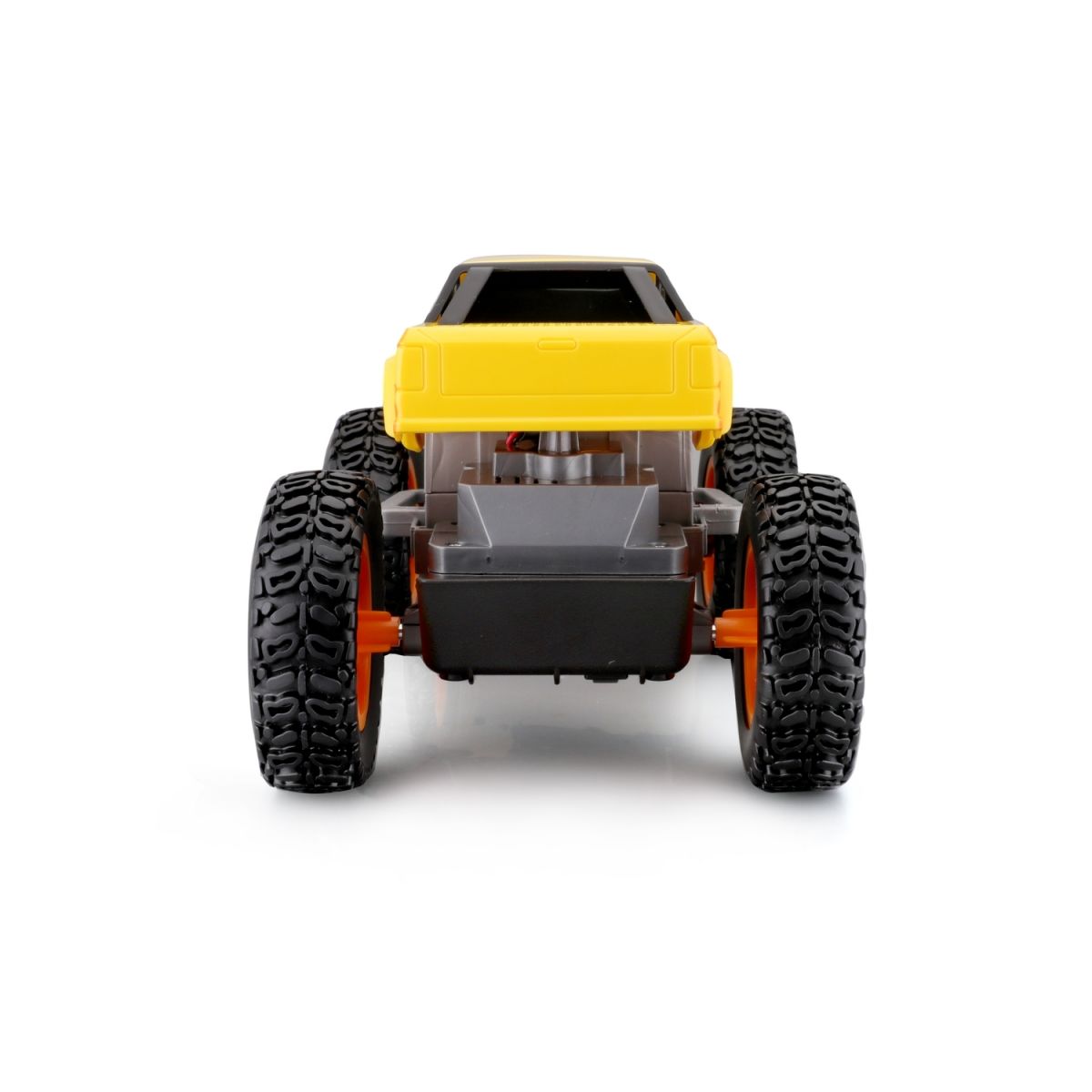 Автомодель на р/к Off Road Go, жовтий  фото 19