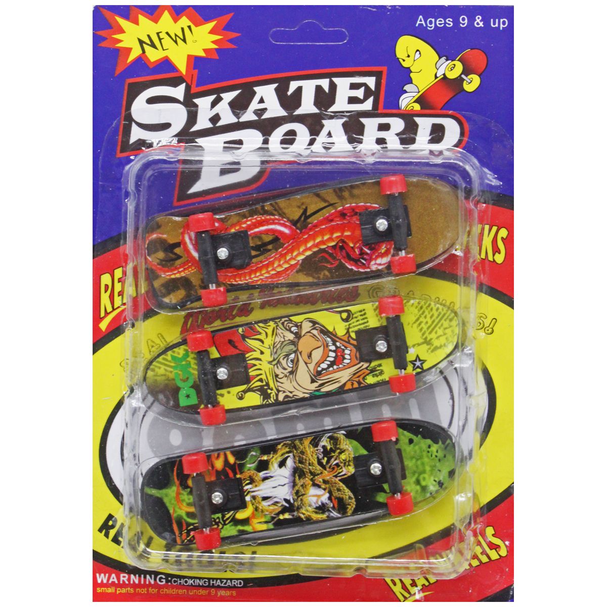 Игрушка "Fingerboard" Игрушка "Fingerboard"