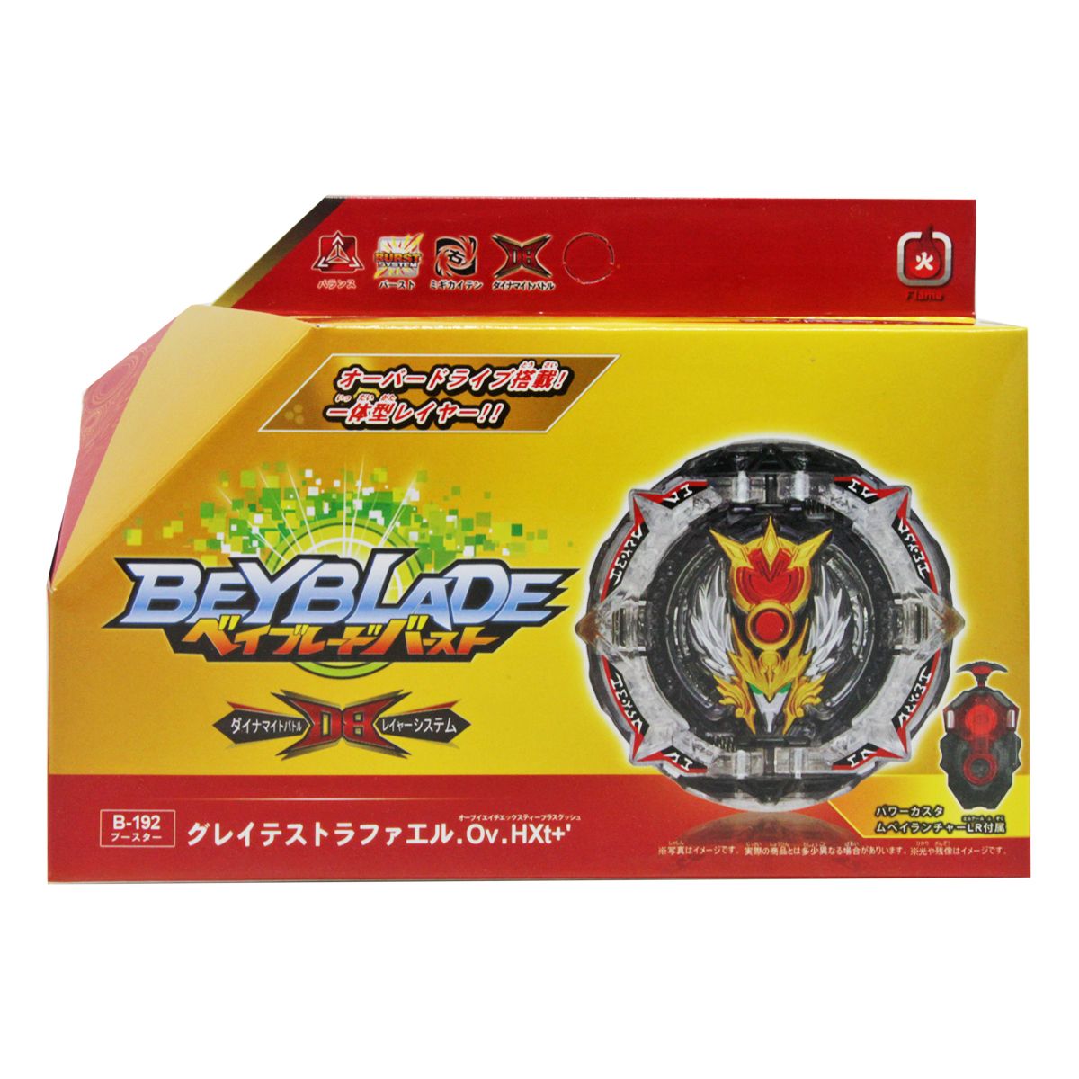 Игра "BeyBlade: Createst Raphael" Игра "BeyBlade: Createst Raphael"