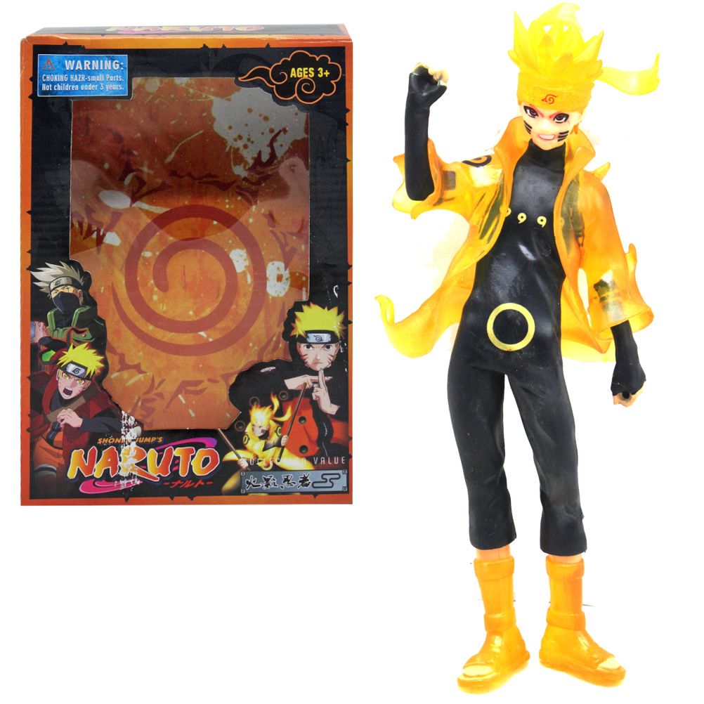 Фігурка "Naruto: Санін"