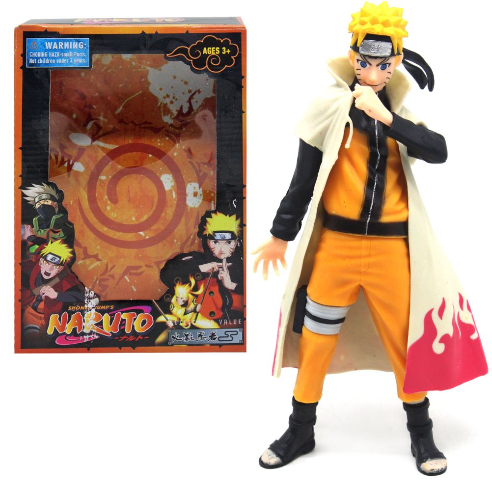 Фігурка "Naruto: Хокаге"