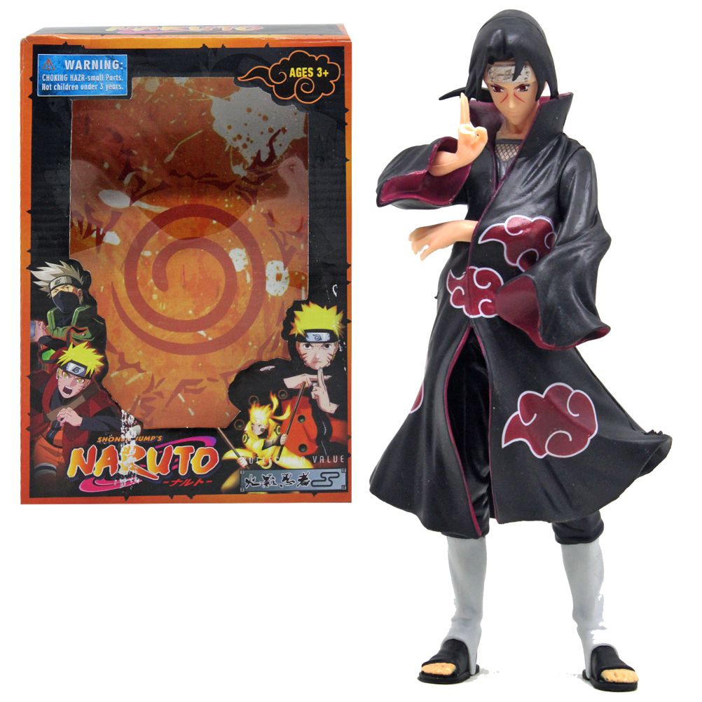Фігурка "Naruto: Ітачі"