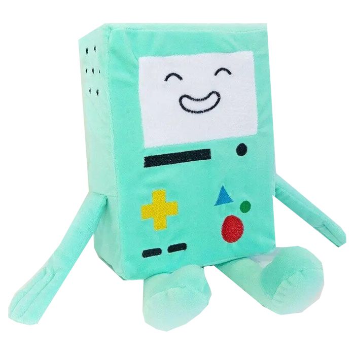 Мягкая игрушка "Бимо" Мягкая игрушка "Бимо"