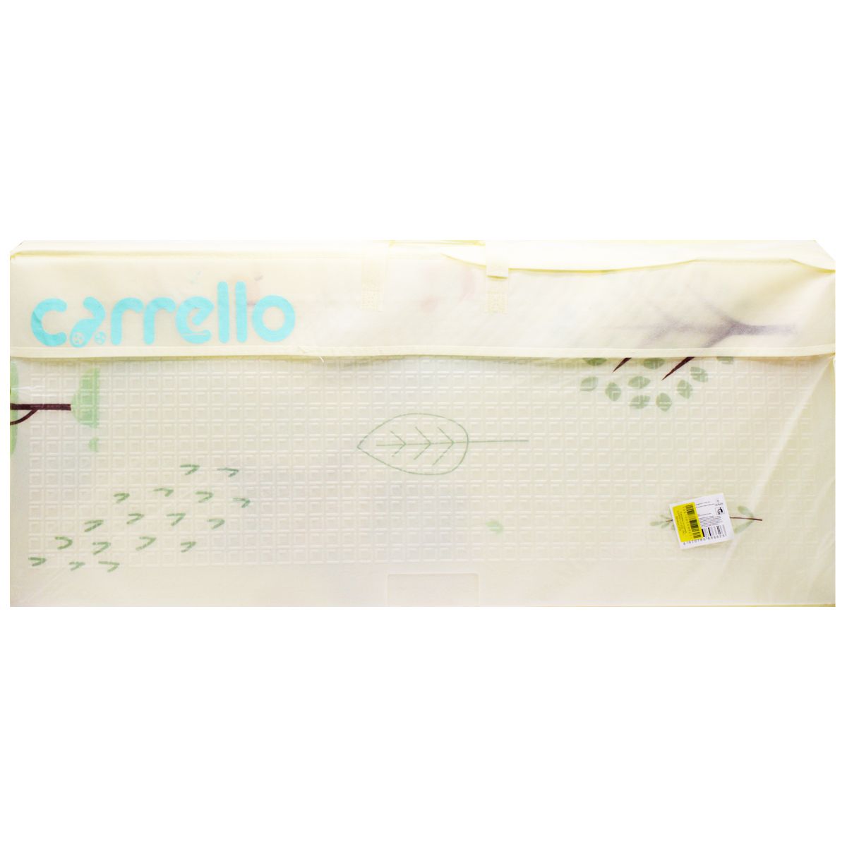 Развивающий коврик "Carello: Лес", 200х180 см Развивающий коврик "Carello: Лес", 200х180 см