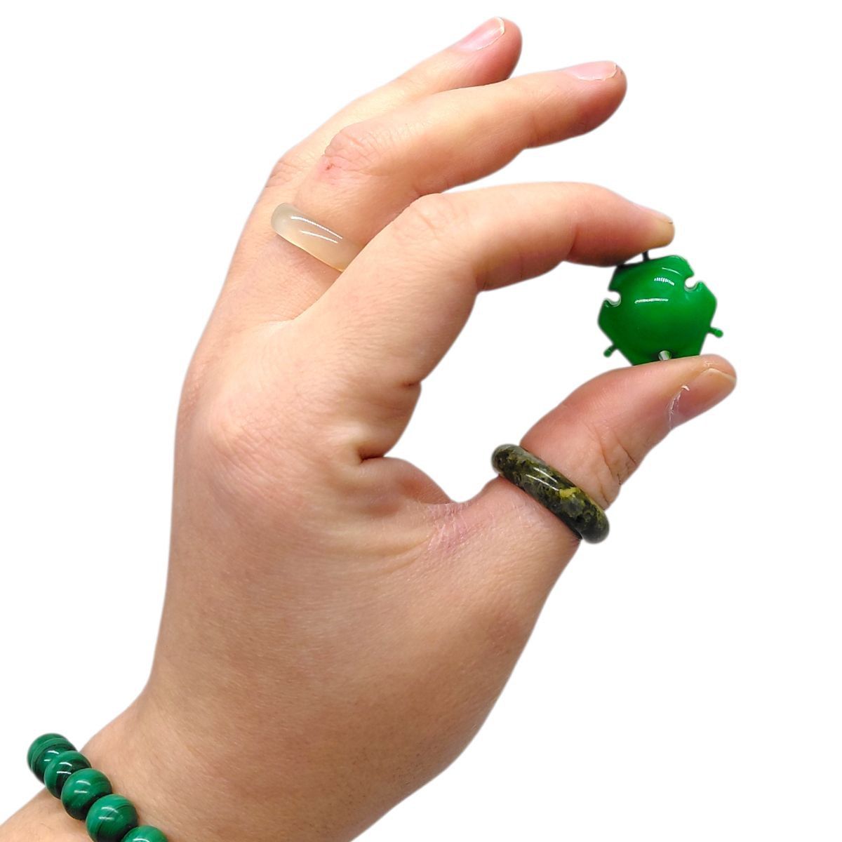 Мозаїка-пазл ТехноК, 200 елементів  фото 2