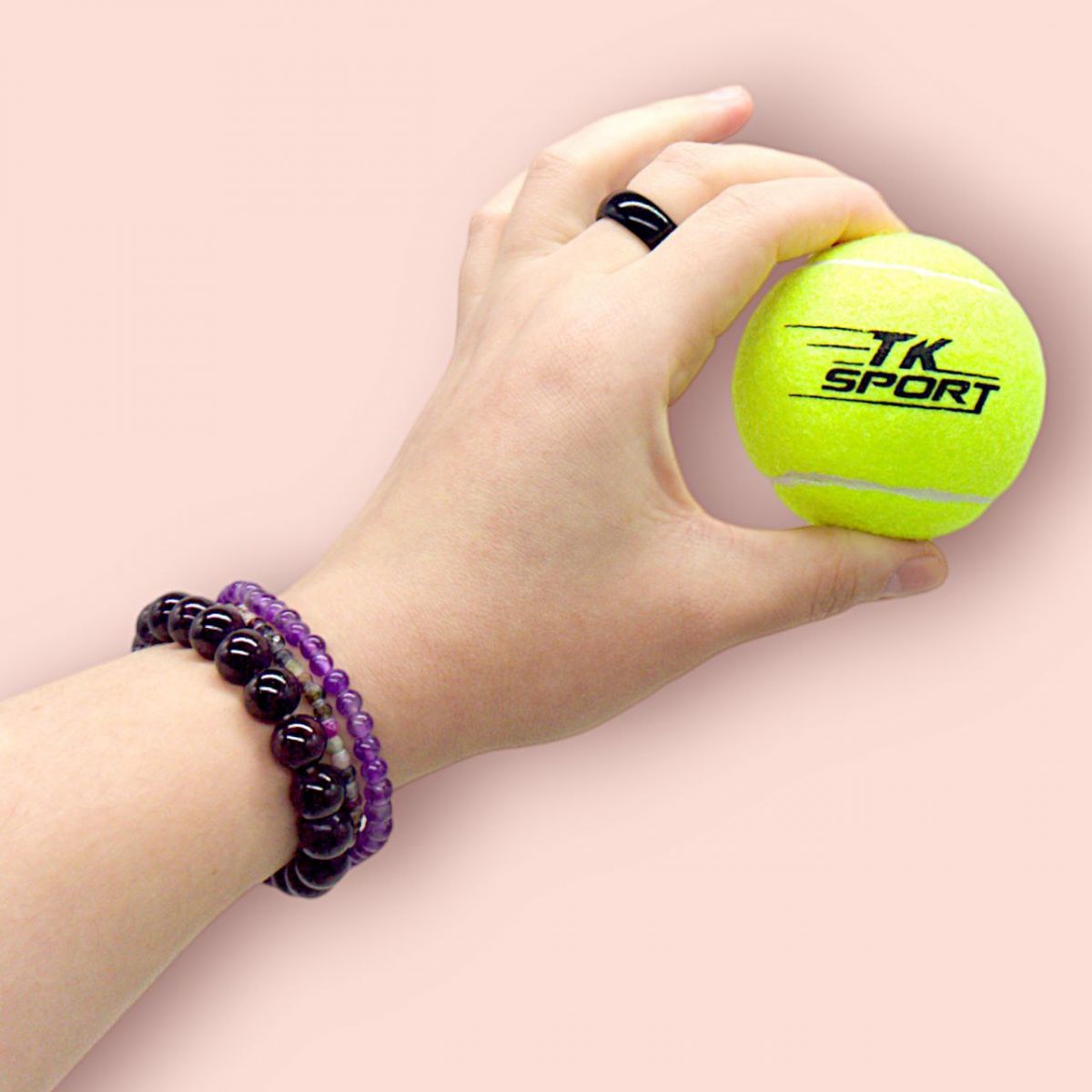 Мяч для тенниса (3 шт. )