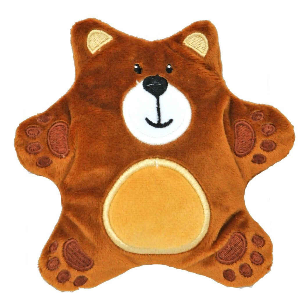 М'яка іграшка "Кращий друг.  Мишка"  фото 2