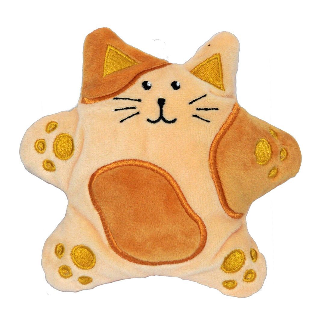 М'яка іграшка "Кращий друг.  Котик"  фото 2