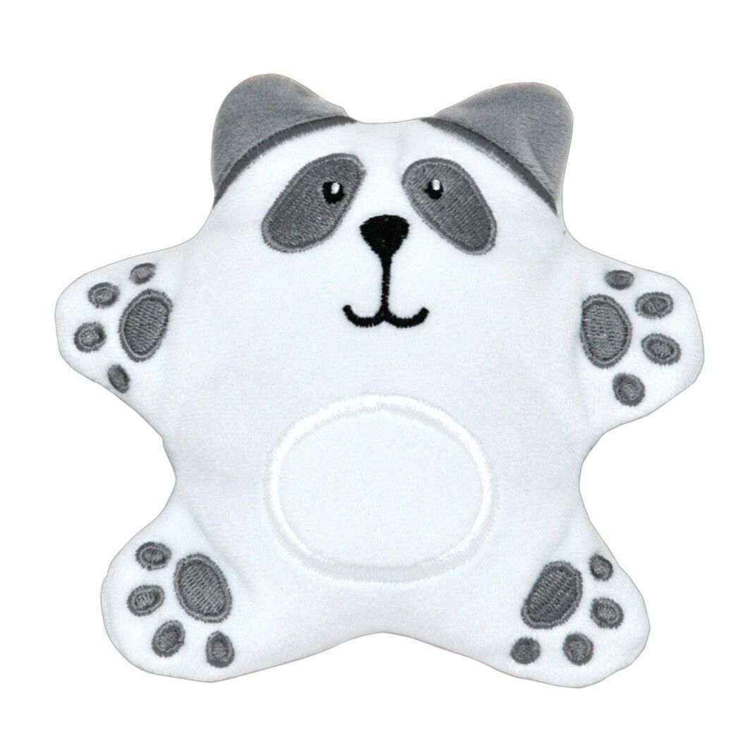 М'яка іграшка "Кращий друг.  Пандочка"  фото 2