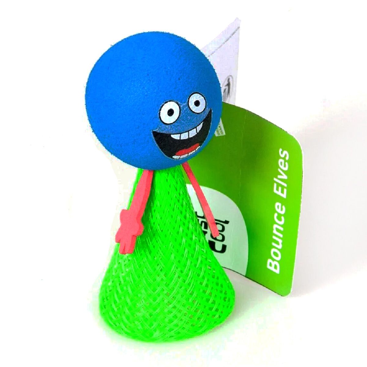 Попрыгунчик "Мини ракета"  фото 2