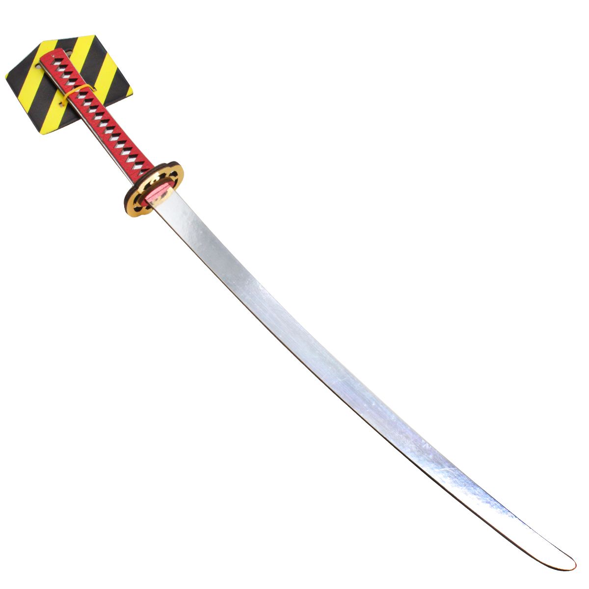 Сувенірний меч "Катана Хром"