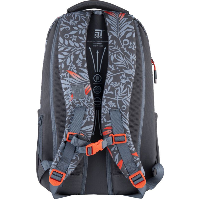 Рюкзак Kite Education teens 2578L-1