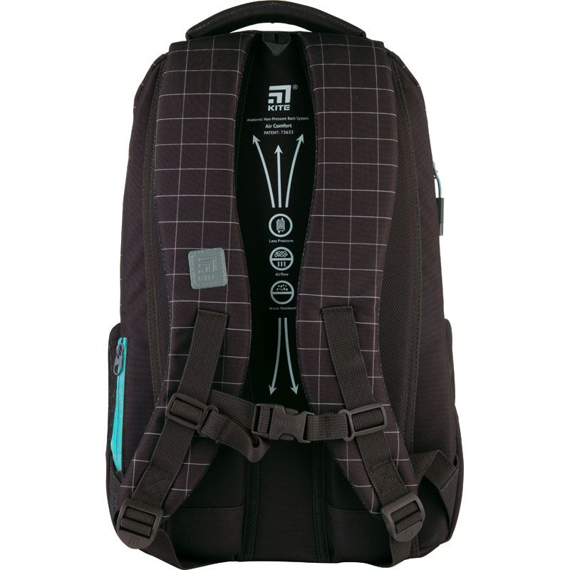 Рюкзак Kite Education teens 2578L-3