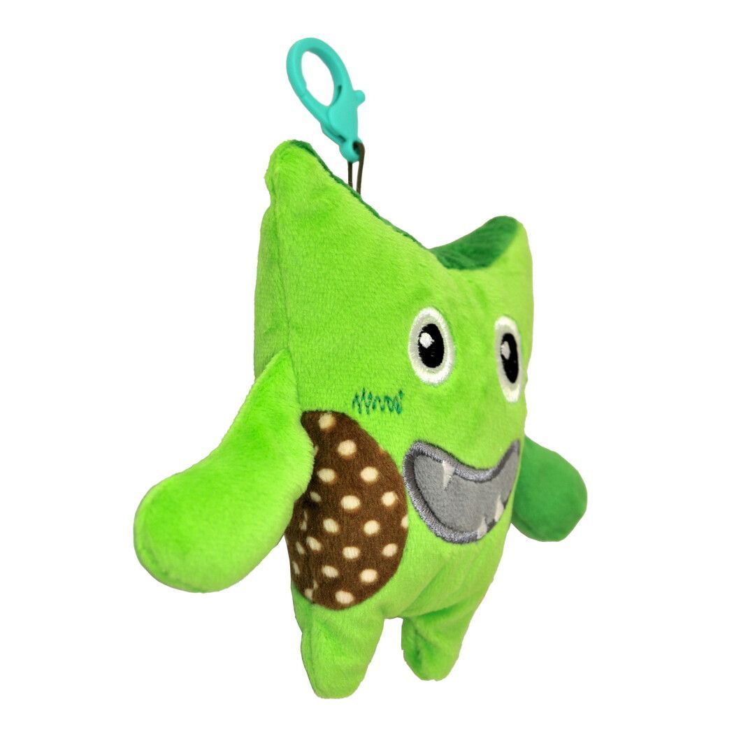 Іграшка-монстрик "Пандорик"  фото 2