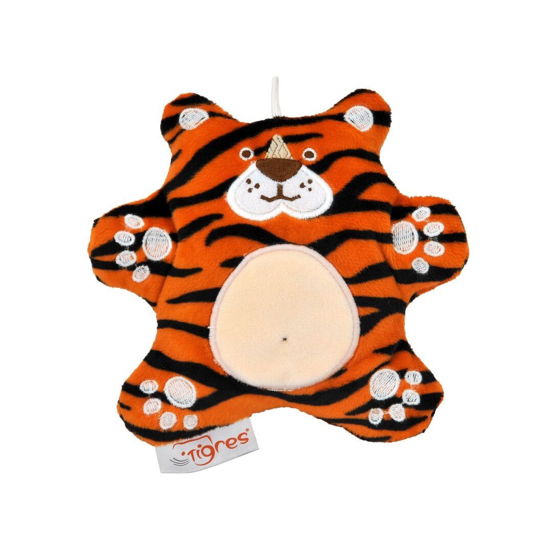 Тигрик "Кращий друг"  фото 2