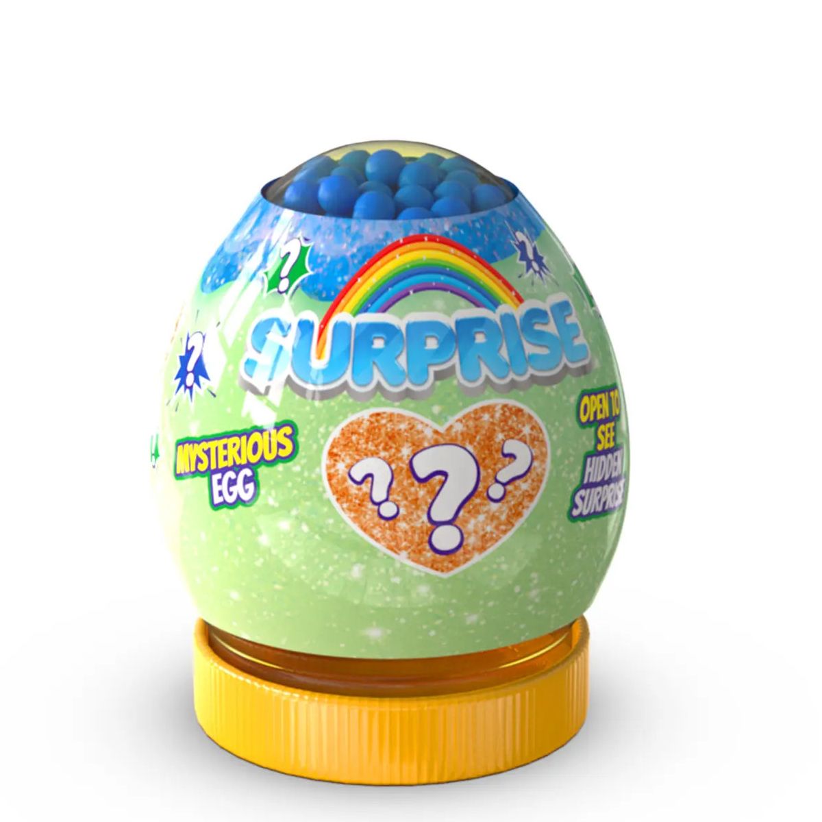 Игрушка-сюрприз "Surprize Egg"
