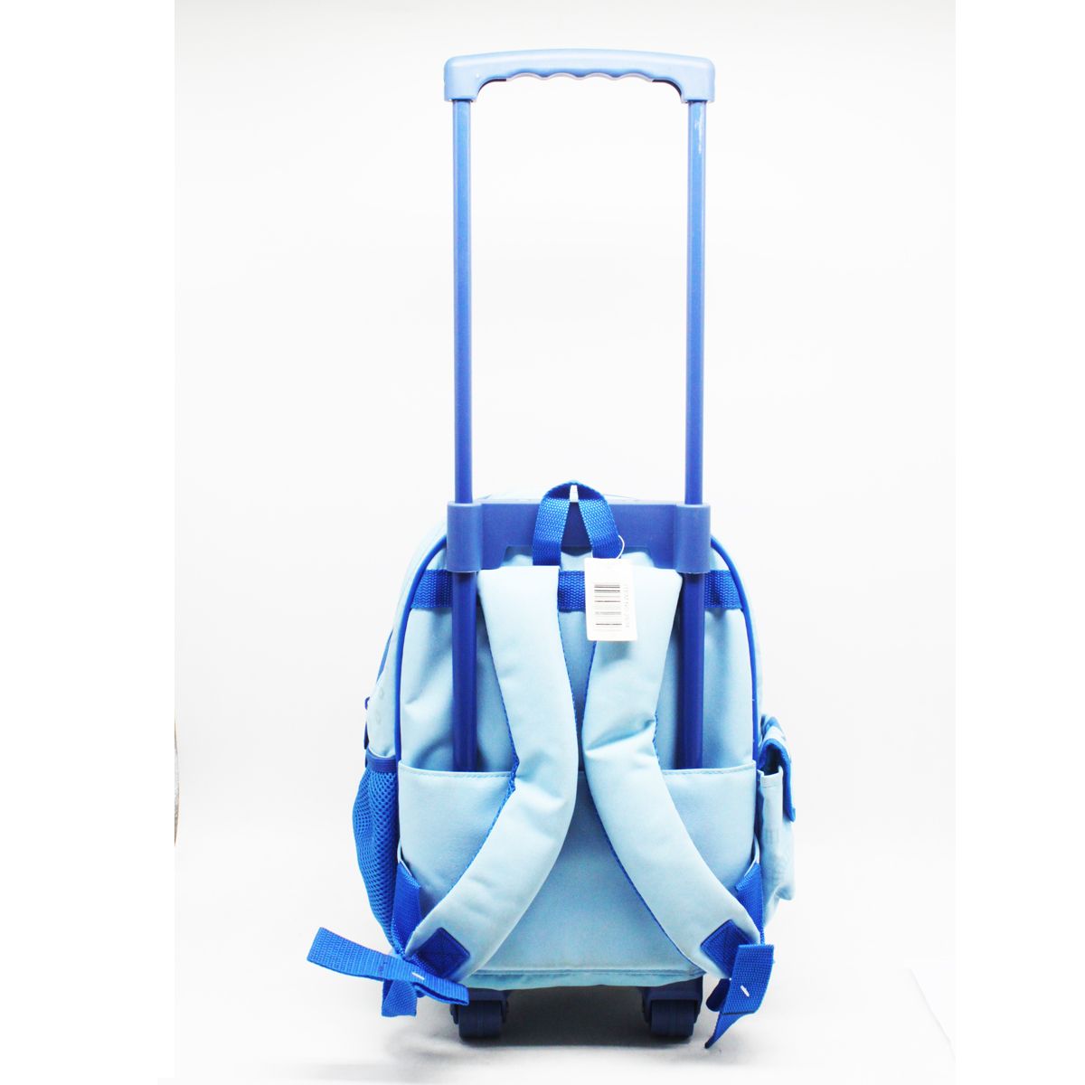 Детский рюкзак "Happy Travelin", голубой