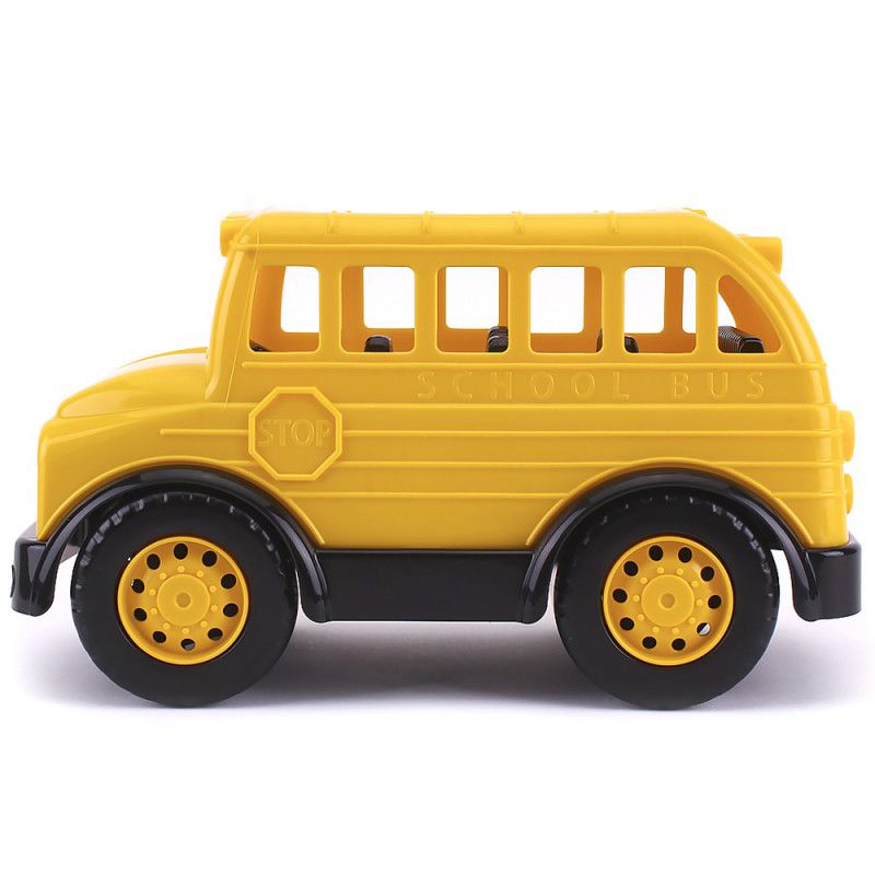 Машинка "Шкільний автобус"