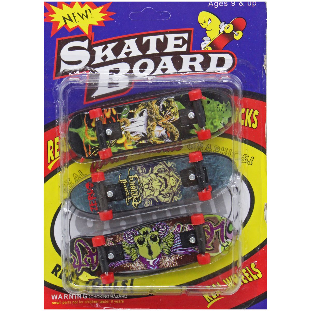 Игрушка "Fingerboard" Игрушка "Fingerboard"