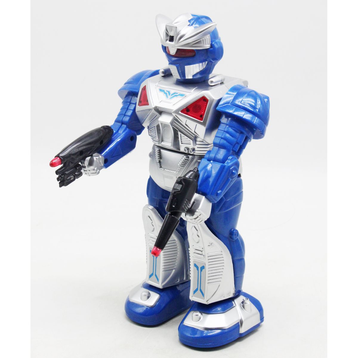Робот "Galaxy Warrior", синій Робот "Galaxy Warrior", синій
