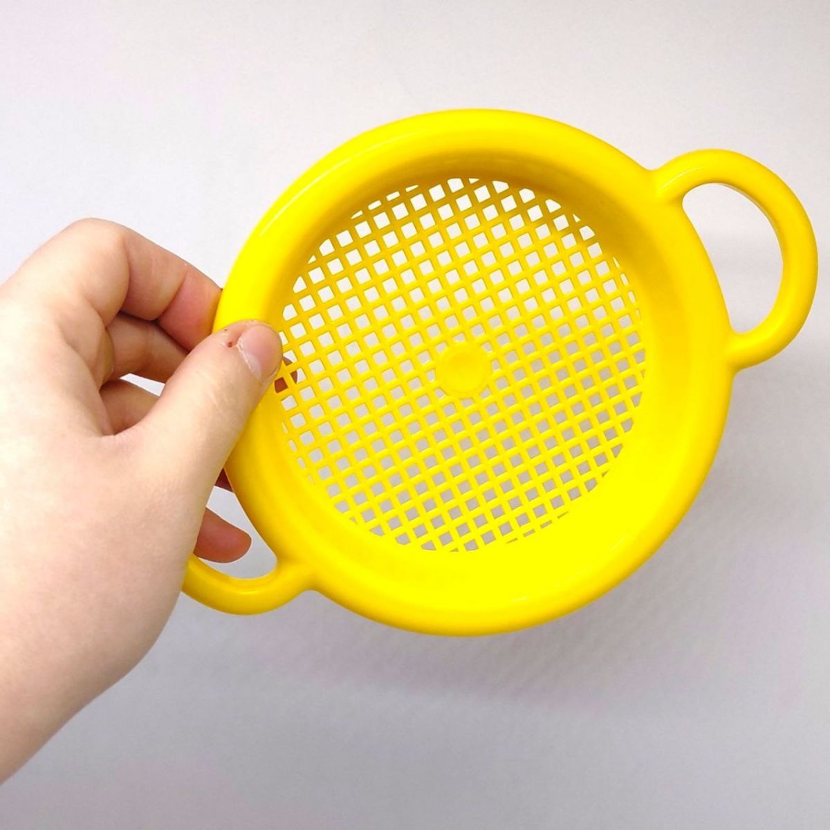 Набір для піску "Підводний світ" 5 ел.  з термонаклейкою  фото 2