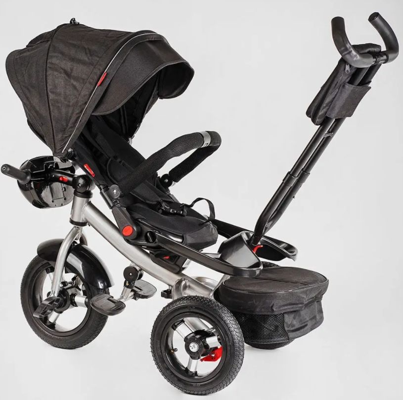 Велосипед 6088 F 600-19 Best Trike (1) ПОВОРОТНЕ СИДІННЯ, СКЛАДЕНЕ КЕРМО, ФАРА МУЗИЧНА З USB, НАДУВНІ КОЛЕСА, ПУЛЬТ ВВІМКНЕННЯ СВІТЛА І ЗВУКУ Велосипед 6088 F 600-19 Best Trike (1) ПОВОРОТНЕ СИДІННЯ, СКЛАДЕНЕ КЕРМО, ФАРА МУЗИЧНА З USB, НАДУВНІ КОЛЕСА, ПУЛЬТ ВВІМКНЕННЯ СВІТЛА І ЗВУКУ