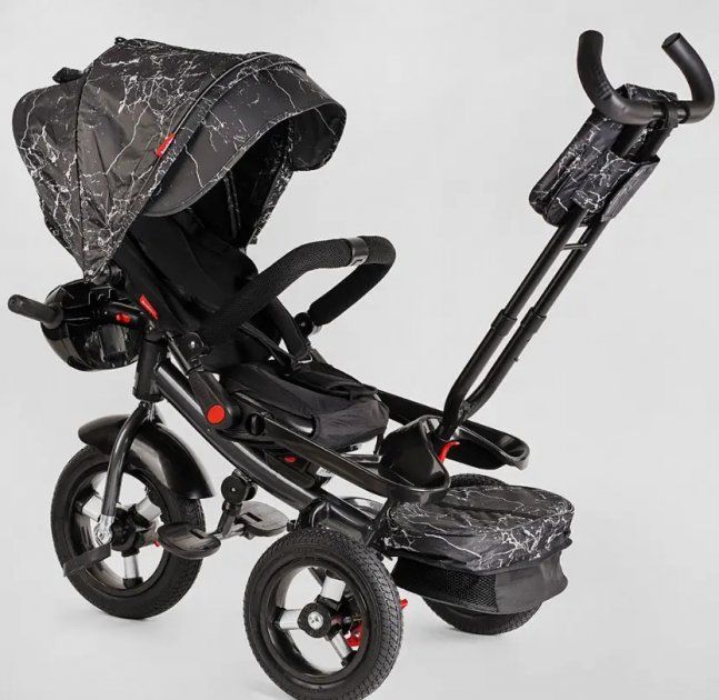 Велосипед 6088 F 611-33 Best Trike (1) ПОВОРОТНЕ СИДІННЯ, СКЛАДЕНЕ КЕРМО, ФАРА МУЗИЧНА З USB, НАДУВНІ КОЛЕСА, ПУЛЬТ ВВІМКНЕННЯ СВІТЛА І ЗВУКУ Велосипед 6088 F 611-33 Best Trike (1) ПОВОРОТНЕ СИДІННЯ, СКЛАДЕНЕ КЕРМО, ФАРА МУЗИЧНА З USB, НАДУВНІ КОЛЕСА, ПУЛЬТ ВВІМКНЕННЯ СВІТЛА І ЗВУКУ