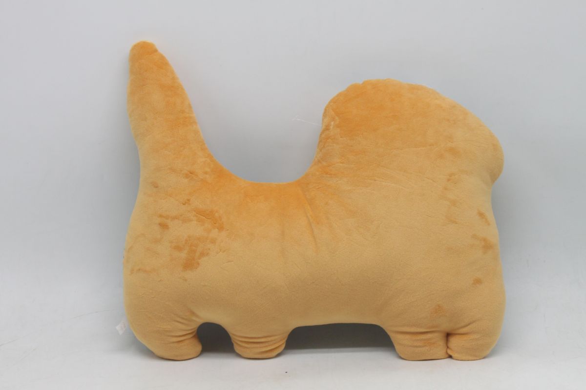 Подушка сувенирная "Котик ВСУ" (38 см)