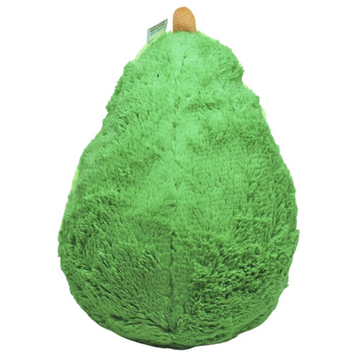 Мʼяка іграшка "Авокадо" 60 см