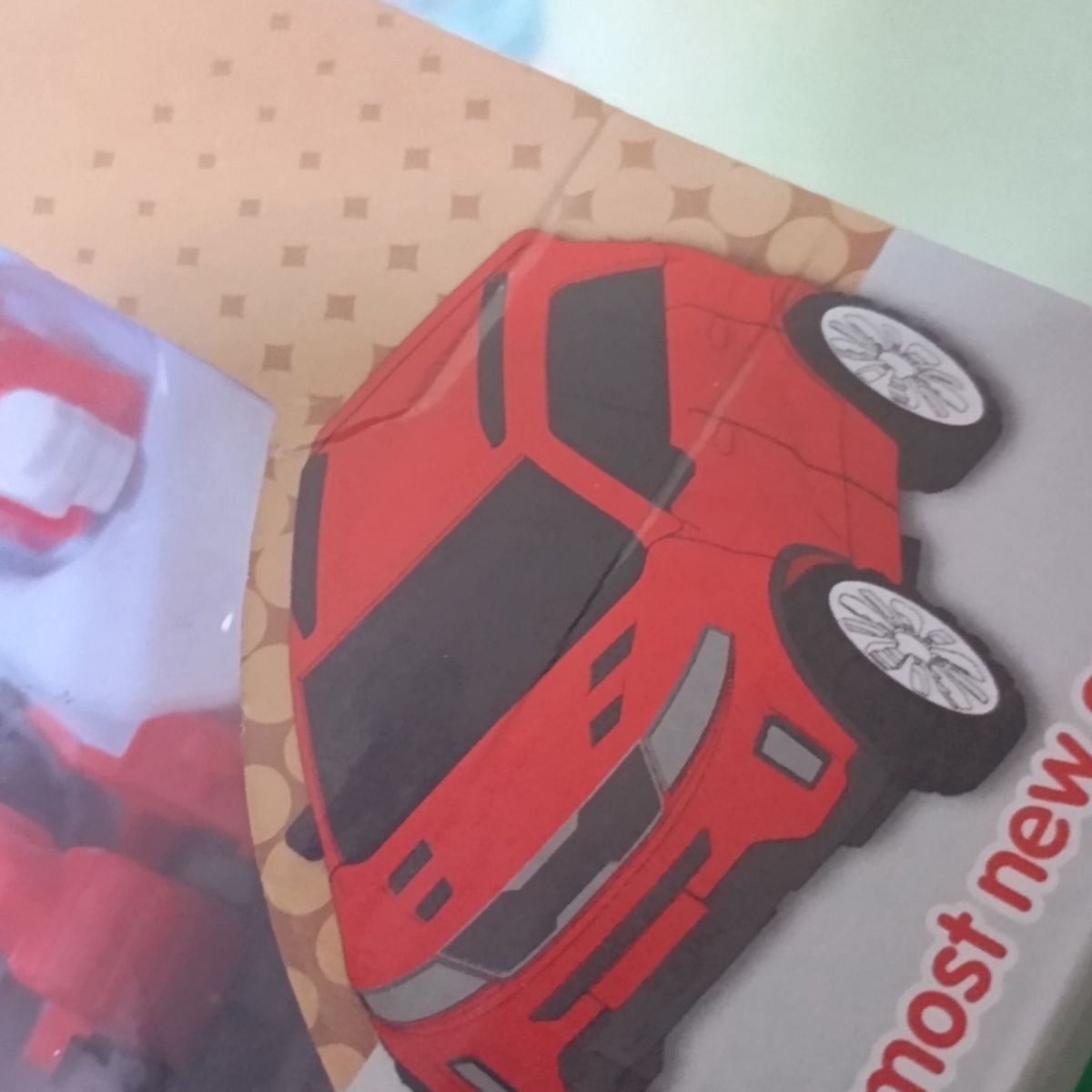 Уцінка.  Трансформер "Tobot mini Z" - Пошкоджена упаковка  фото 2 Уцінка.  Трансформер "Tobot mini Z" - Пошкоджена упаковка  фото 2