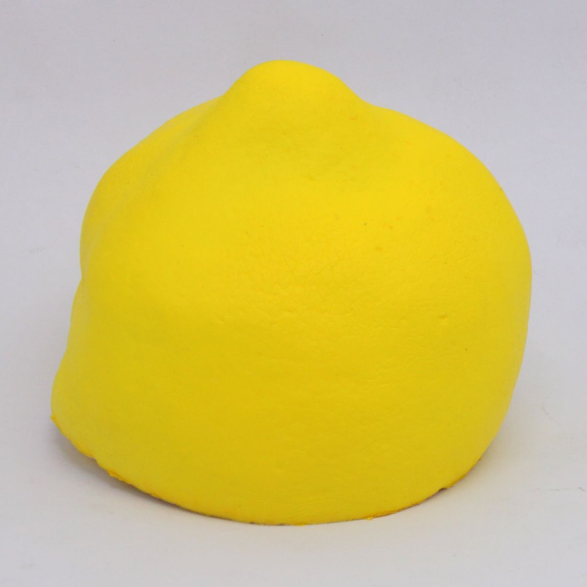 Іграшка-антистрес "Сквіш Лимон" (11 см)