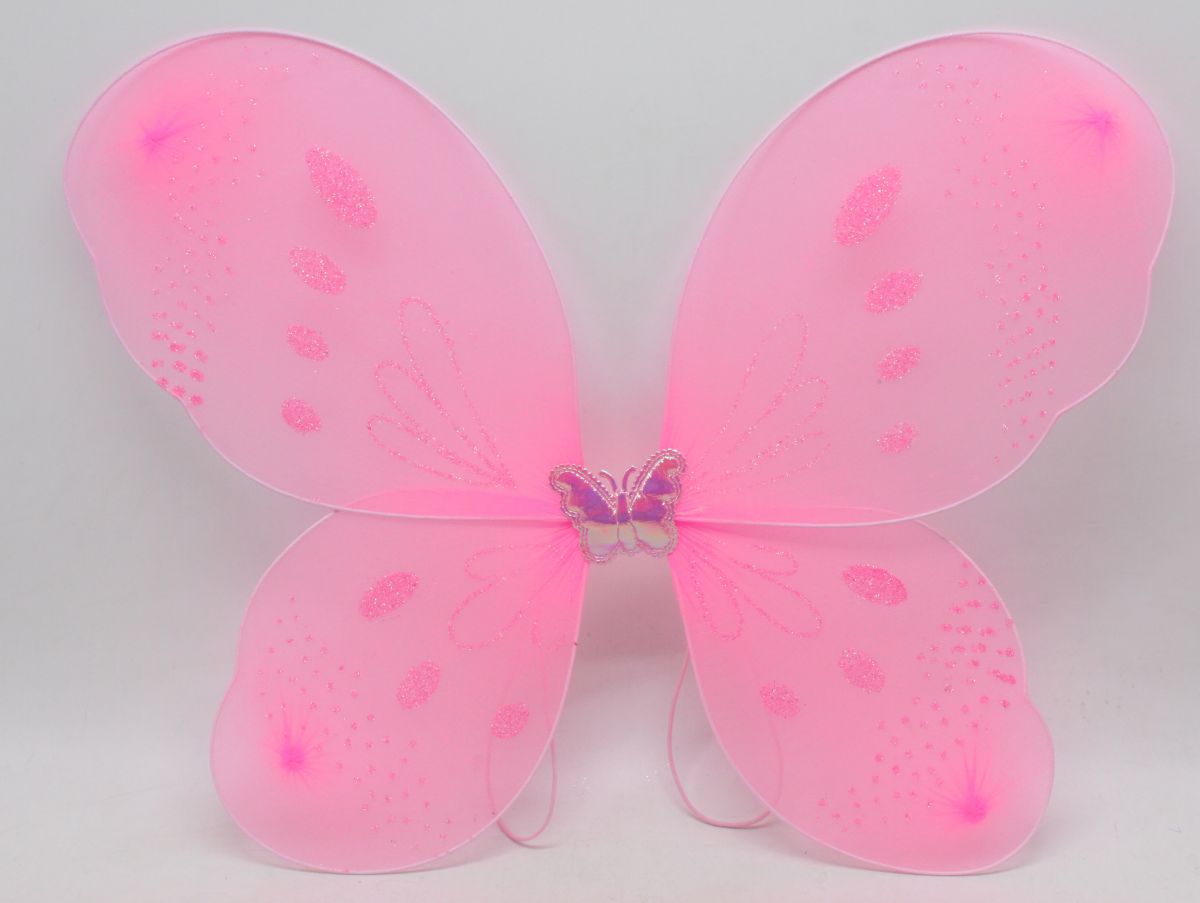 Костюм для праздника "Бабочка" (розовый)