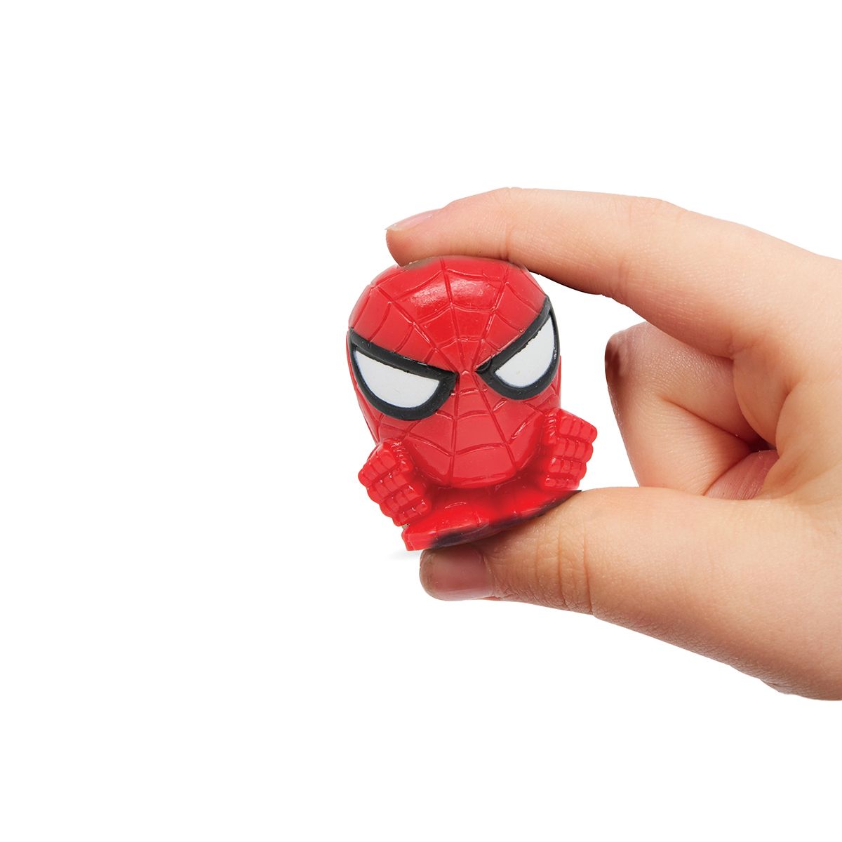 Іграшка-сюрприз у кулі Mashʼems – Людина-павук