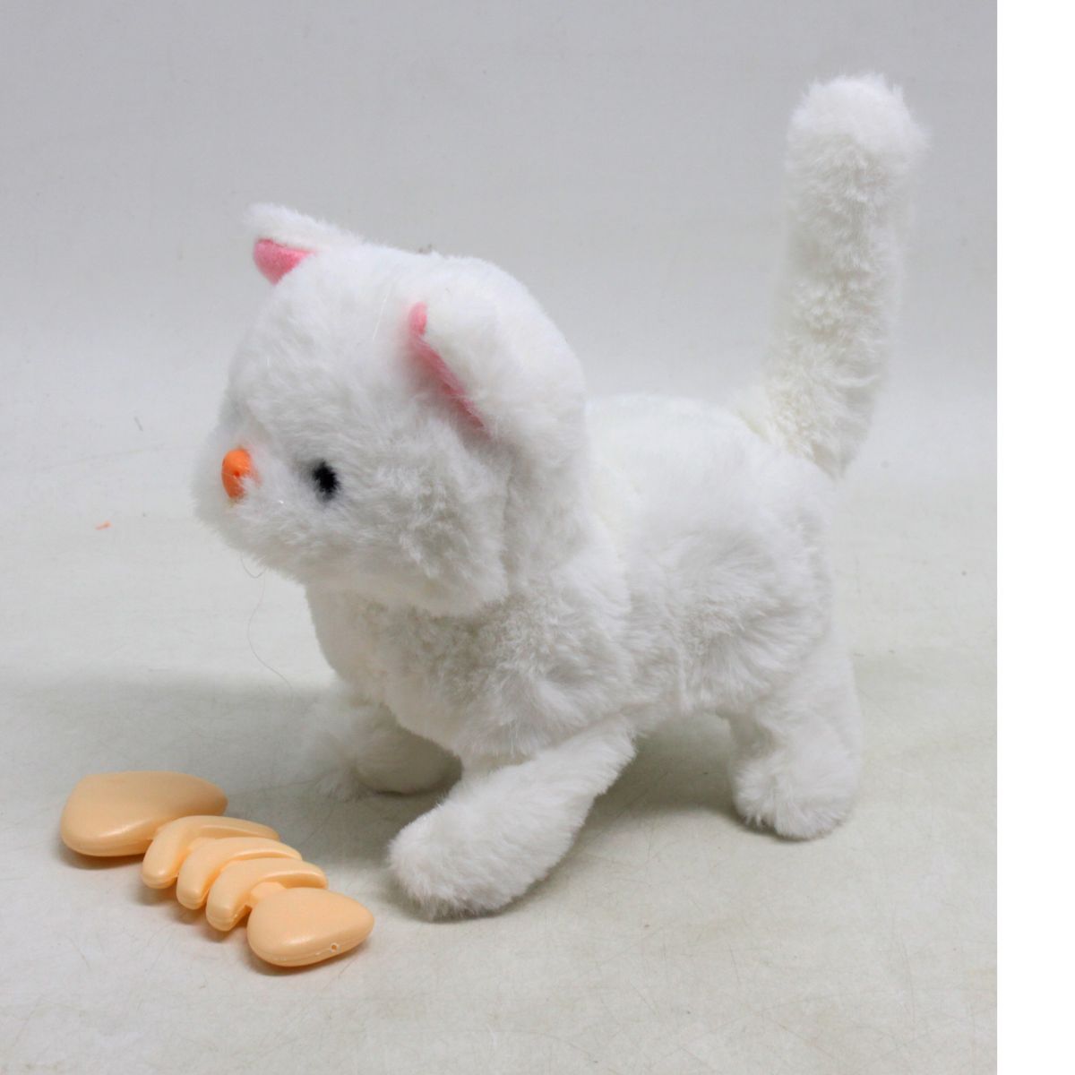 Інтерактивна іграшка "Кошеня" (вид 2)