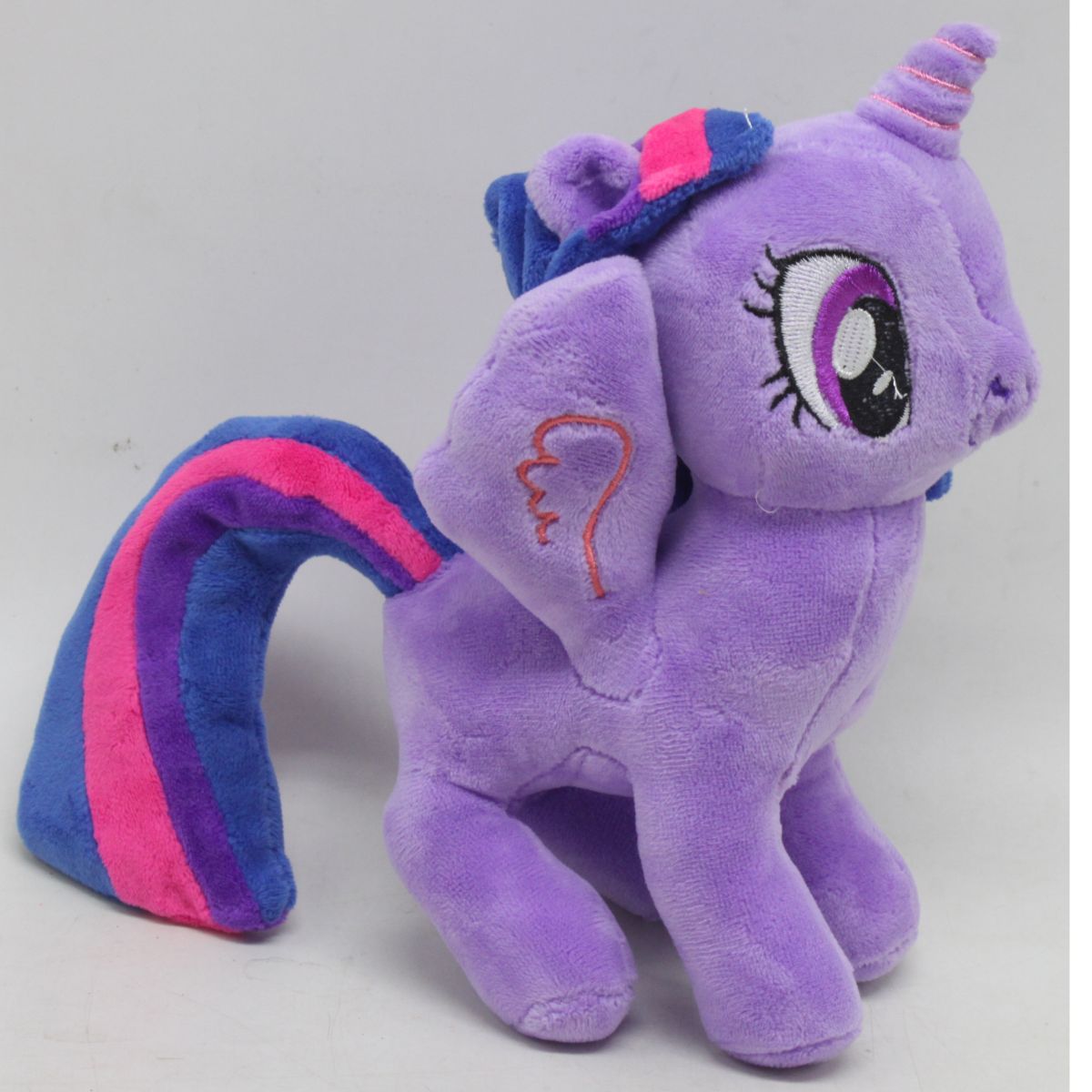 Мягкая игрушка "My little pony: Твайлайт Спаркл"