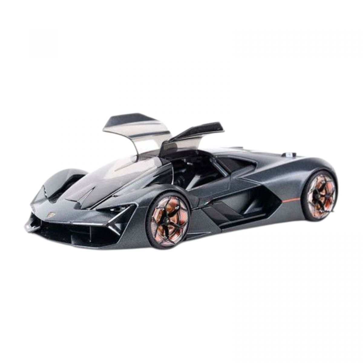 Автомодель - LAMBORGHINI TERZO MILLENNIO (1:24)  фото 2 Автомодель - LAMBORGHINI TERZO MILLENNIO (1:24)  фото 2