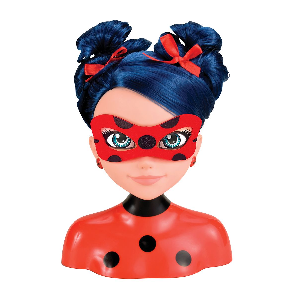 Кукла-манекен "Леди Баг" с аксессуарами, 20 см
