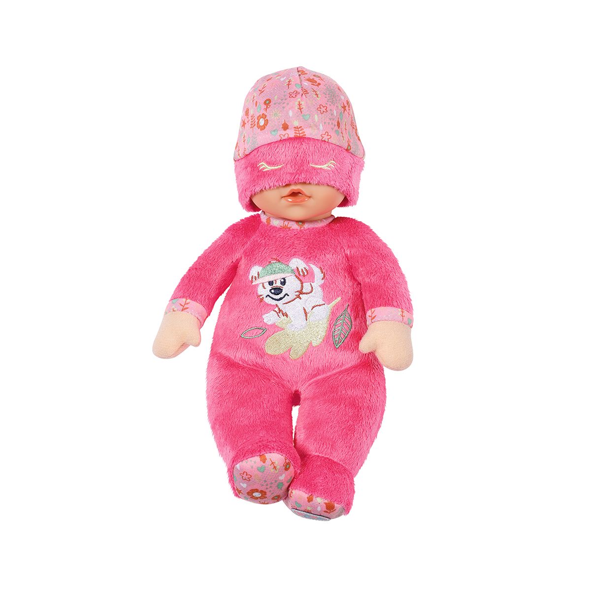 Кукла BABY BORN серии "For babies" - МАЛЕНЬКАЯ СОНЯ (30 cm)