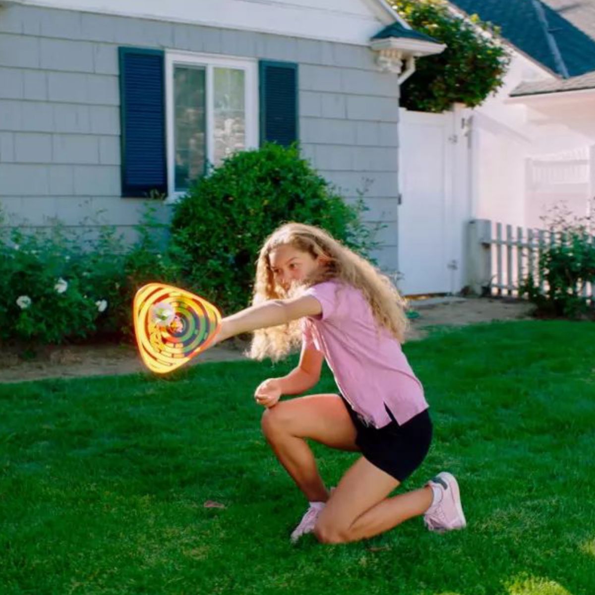 Набір для гри серії "Air Storm" - ZARTZ CATCH (2 мішені, 1 стріла)  фото 2 Набір для гри серії "Air Storm" - ZARTZ CATCH (2 мішені, 1 стріла)  фото 2