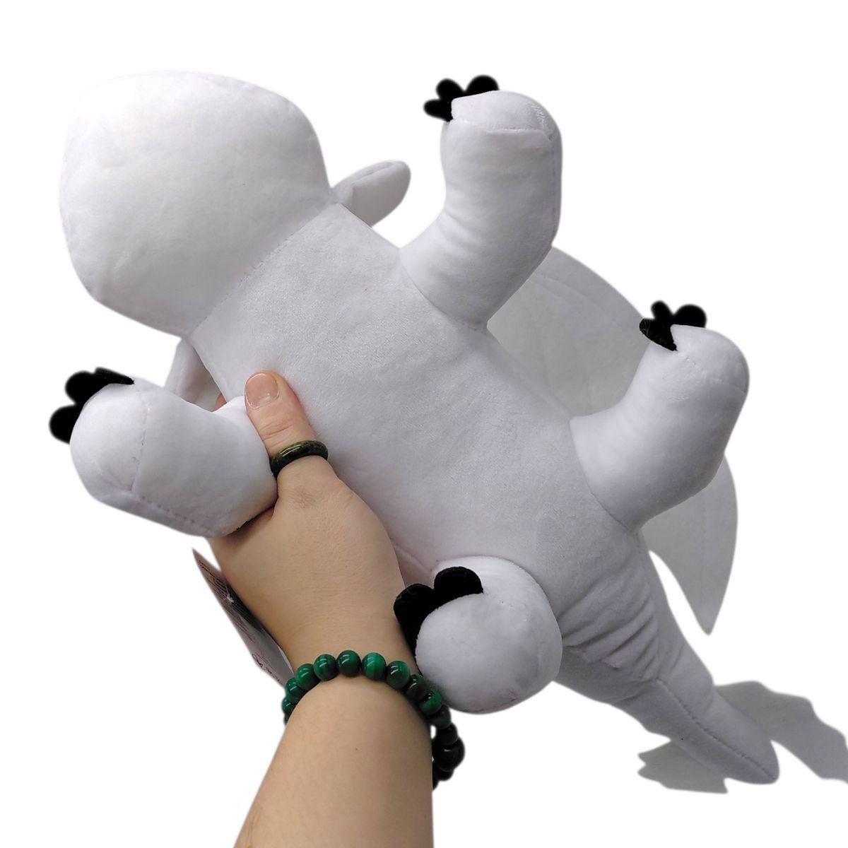 Мʼяка іграшка "Денна Лють" 45 см  фото 2