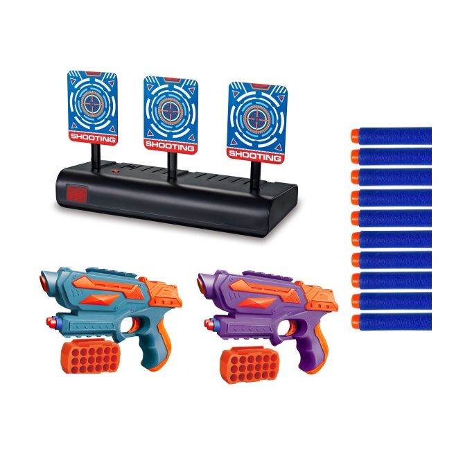 Ігровий набір «Стрілковий тир»  фото 2