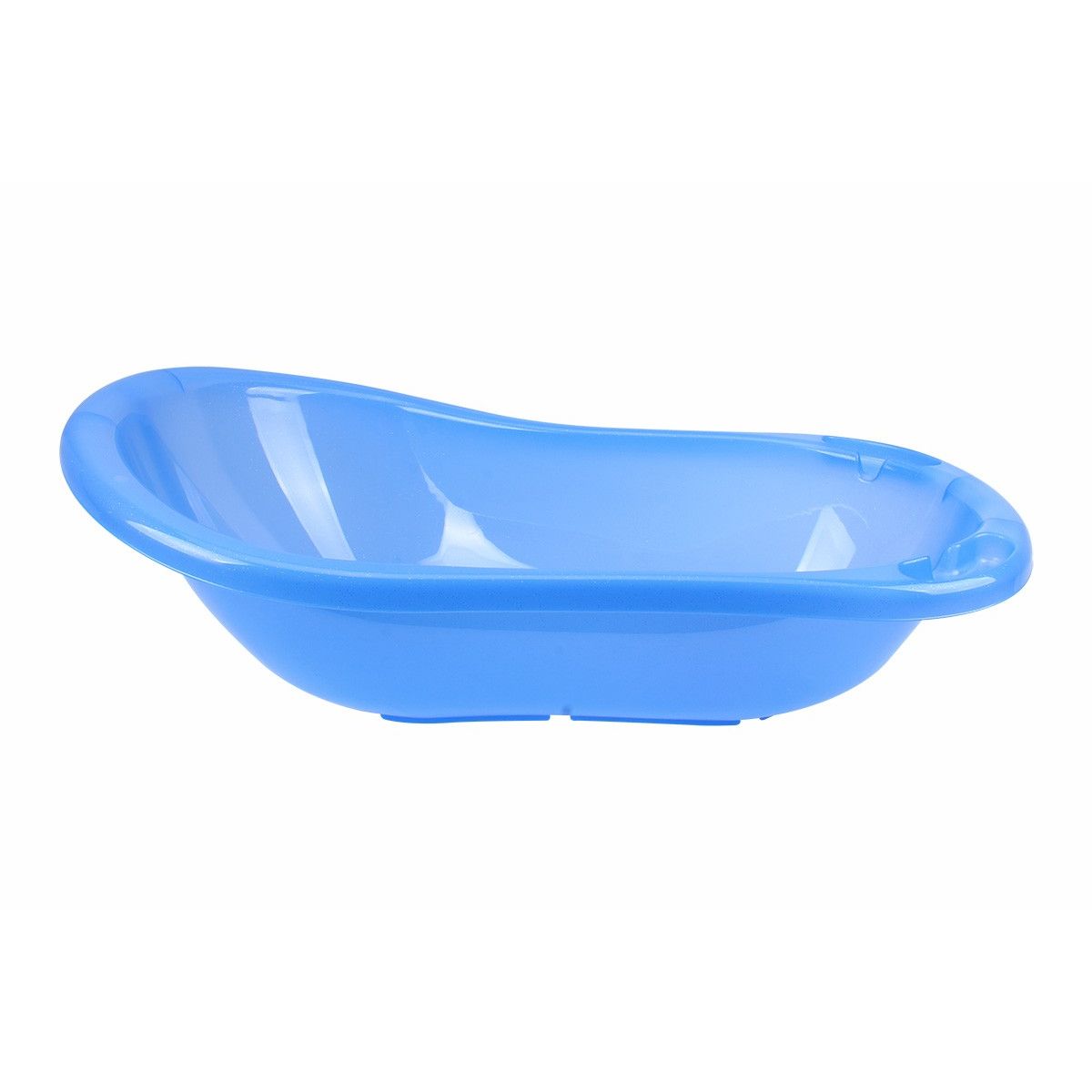 Ванночка для купання, 90 см (голубая)