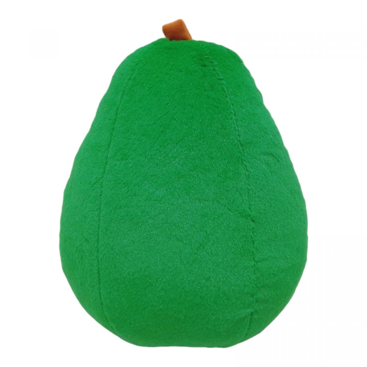 Мʼяка іграшка "Веселе авокадо" (27 см)