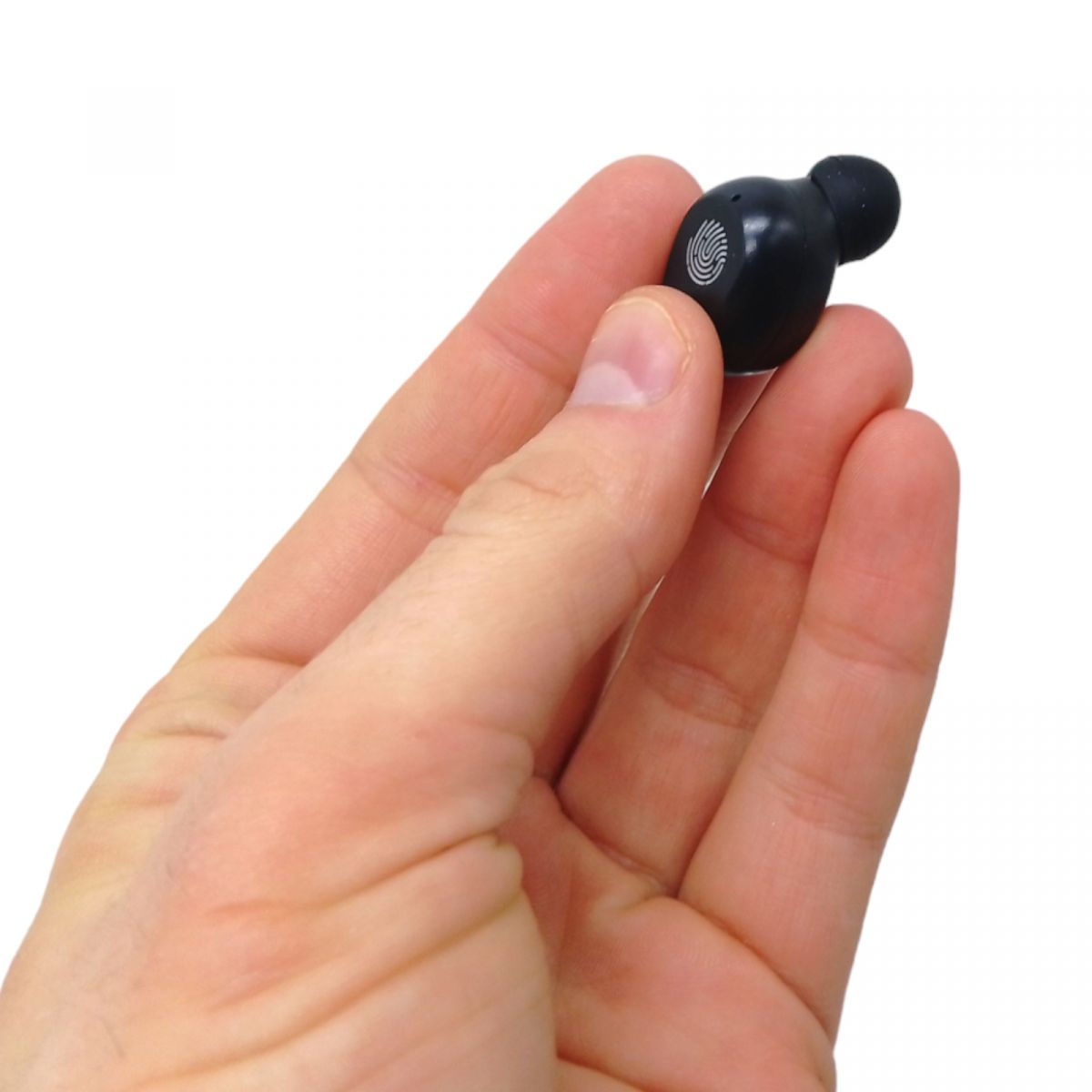 Бездротові навушники "True Wireless Headset"