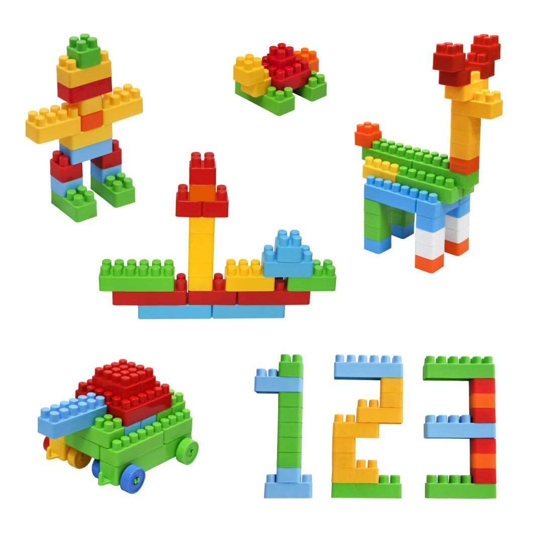 Конструктор "Mini Blocks" (150 елементів)