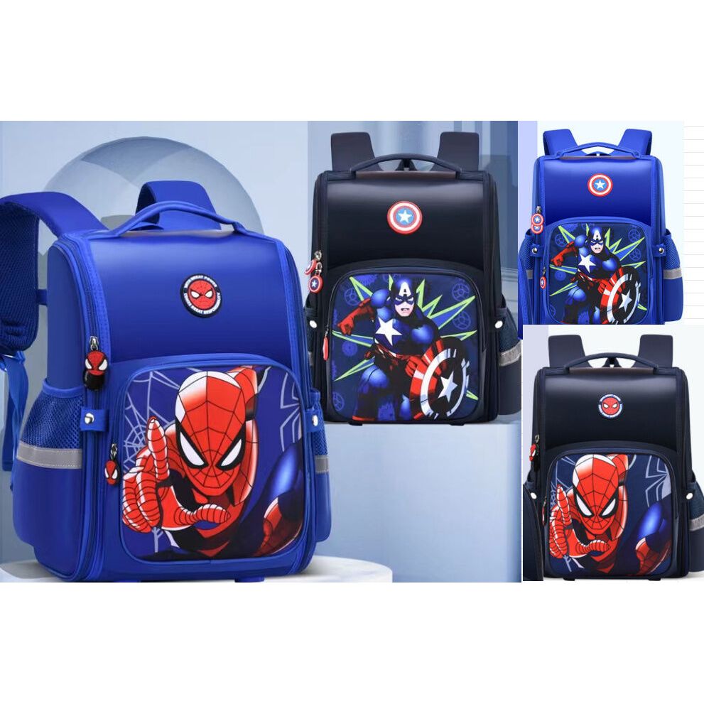 Рюкзак Людина павук 30 см